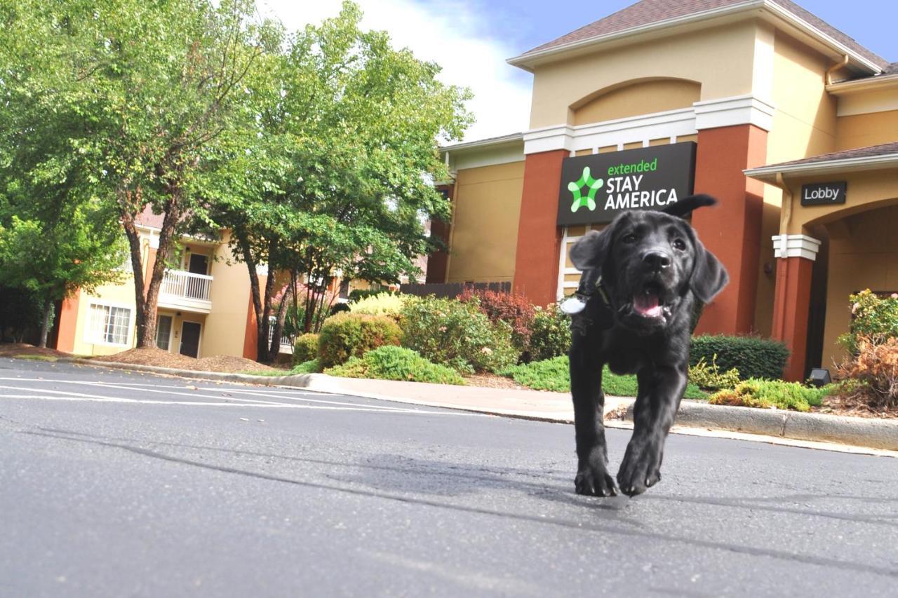 Extended Stay America Suites - Dayton - South Екстер'єр фото
