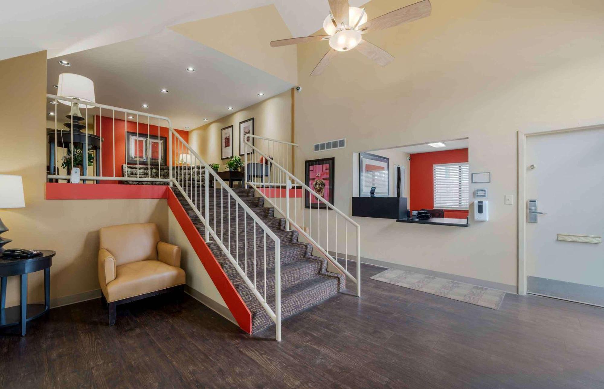 Extended Stay America Suites - Dayton - South Екстер'єр фото