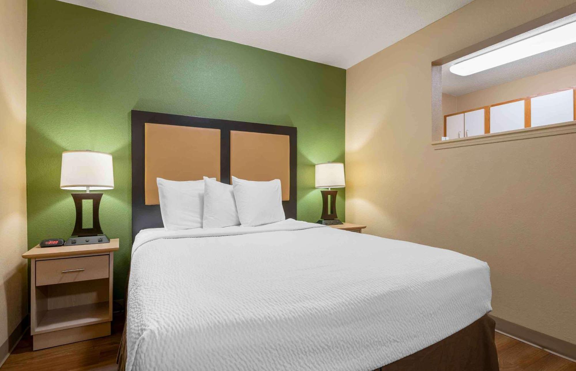 Extended Stay America Suites - Dayton - South Екстер'єр фото