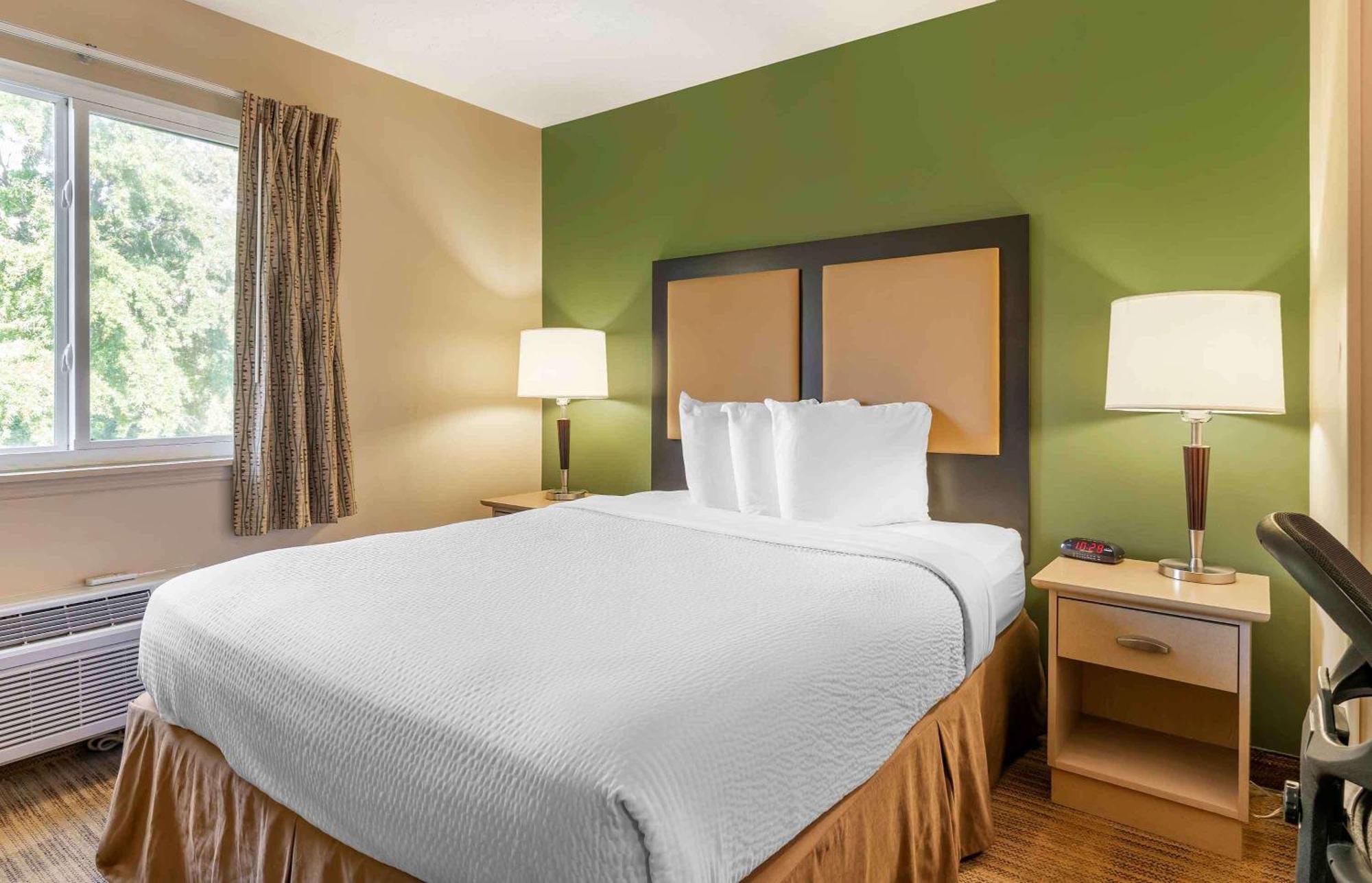 Extended Stay America Suites - Dayton - South Екстер'єр фото