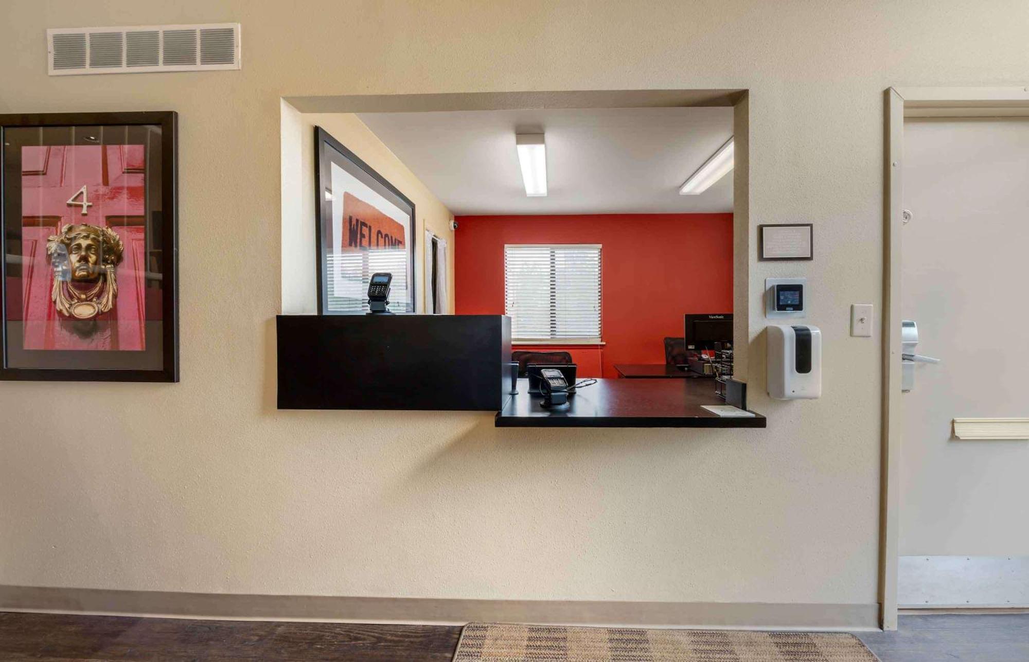 Extended Stay America Suites - Dayton - South Екстер'єр фото