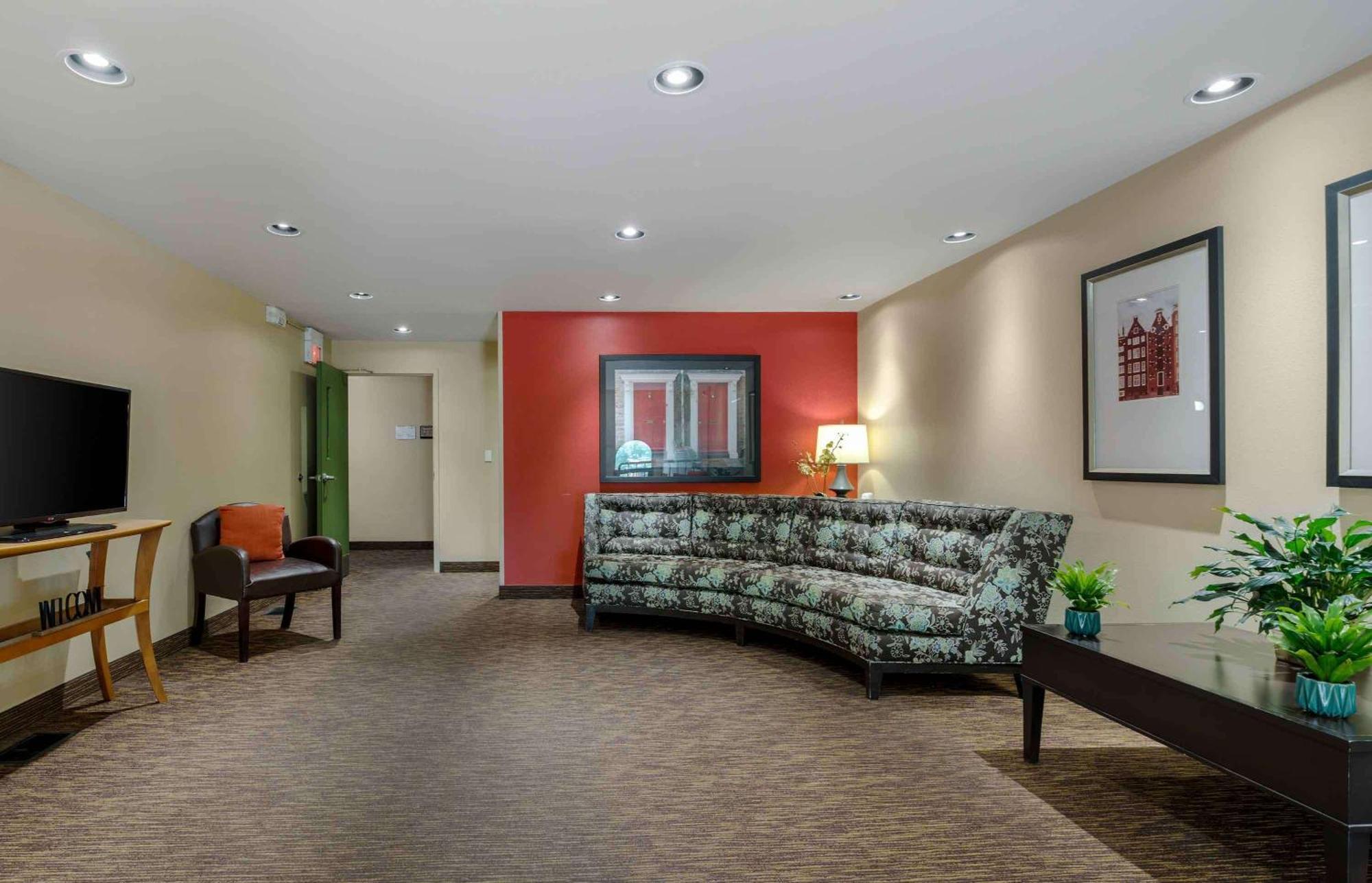 Extended Stay America Suites - Dayton - South Екстер'єр фото