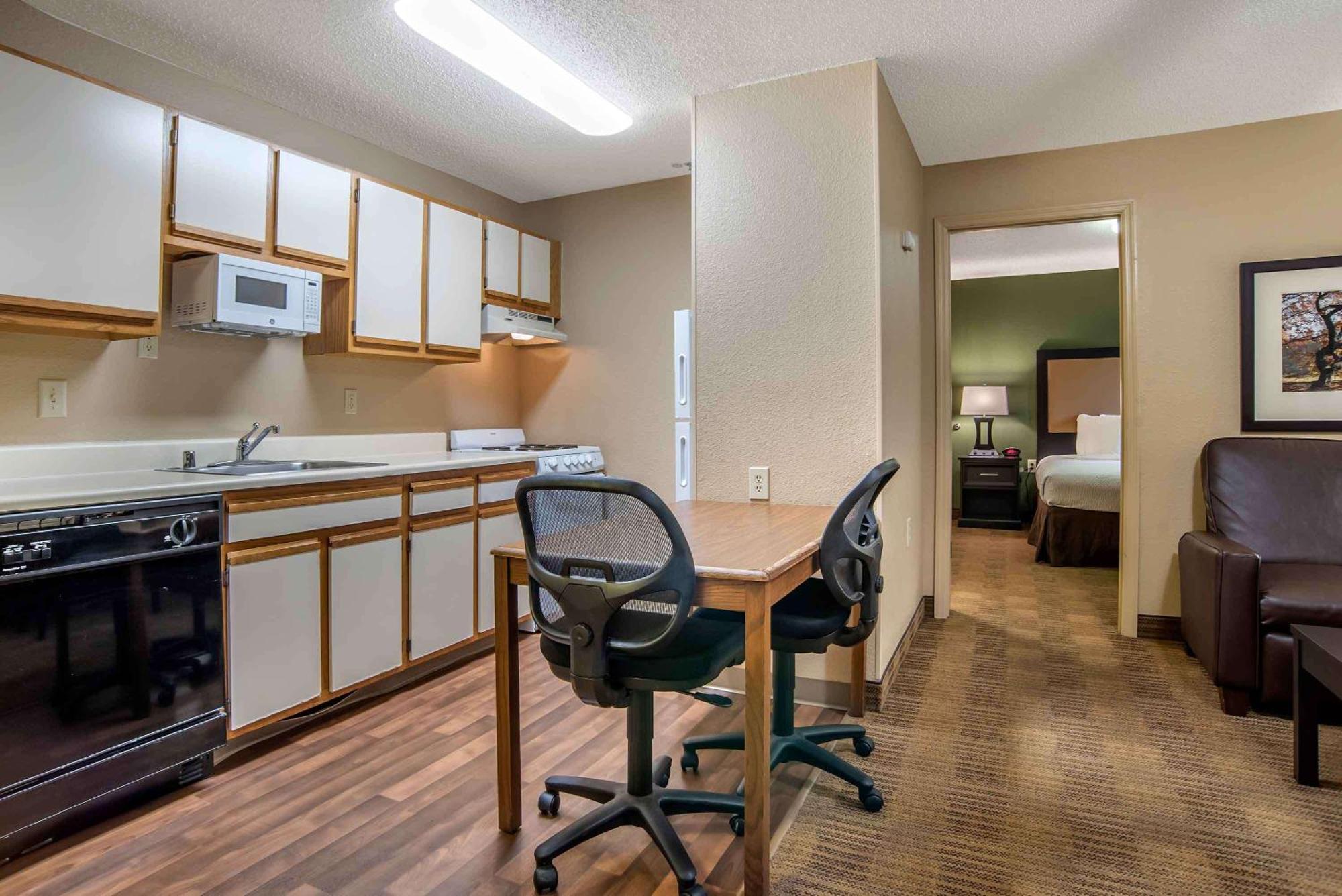 Extended Stay America Suites - Dayton - South Екстер'єр фото