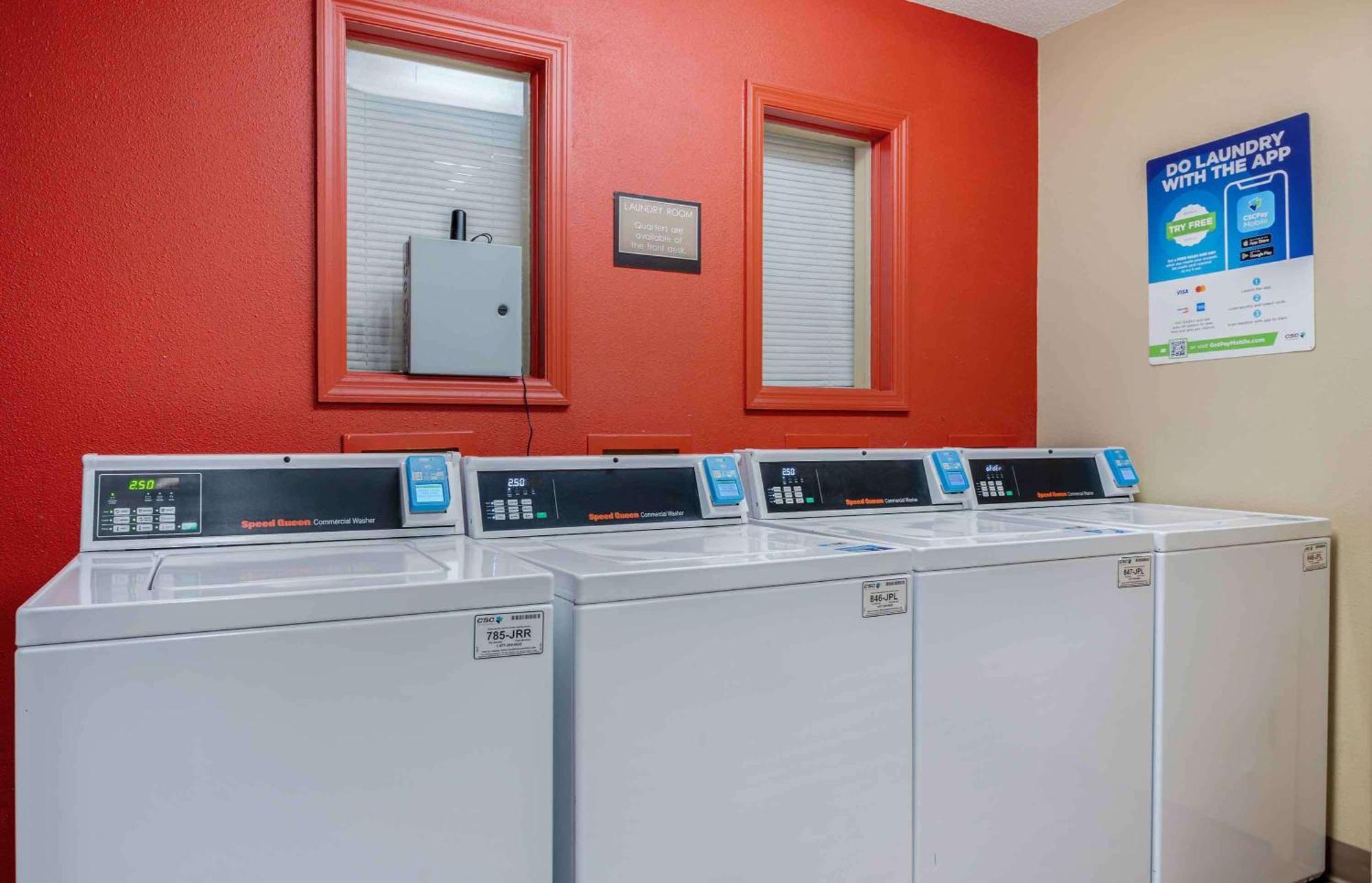 Extended Stay America Suites - Dayton - South Екстер'єр фото