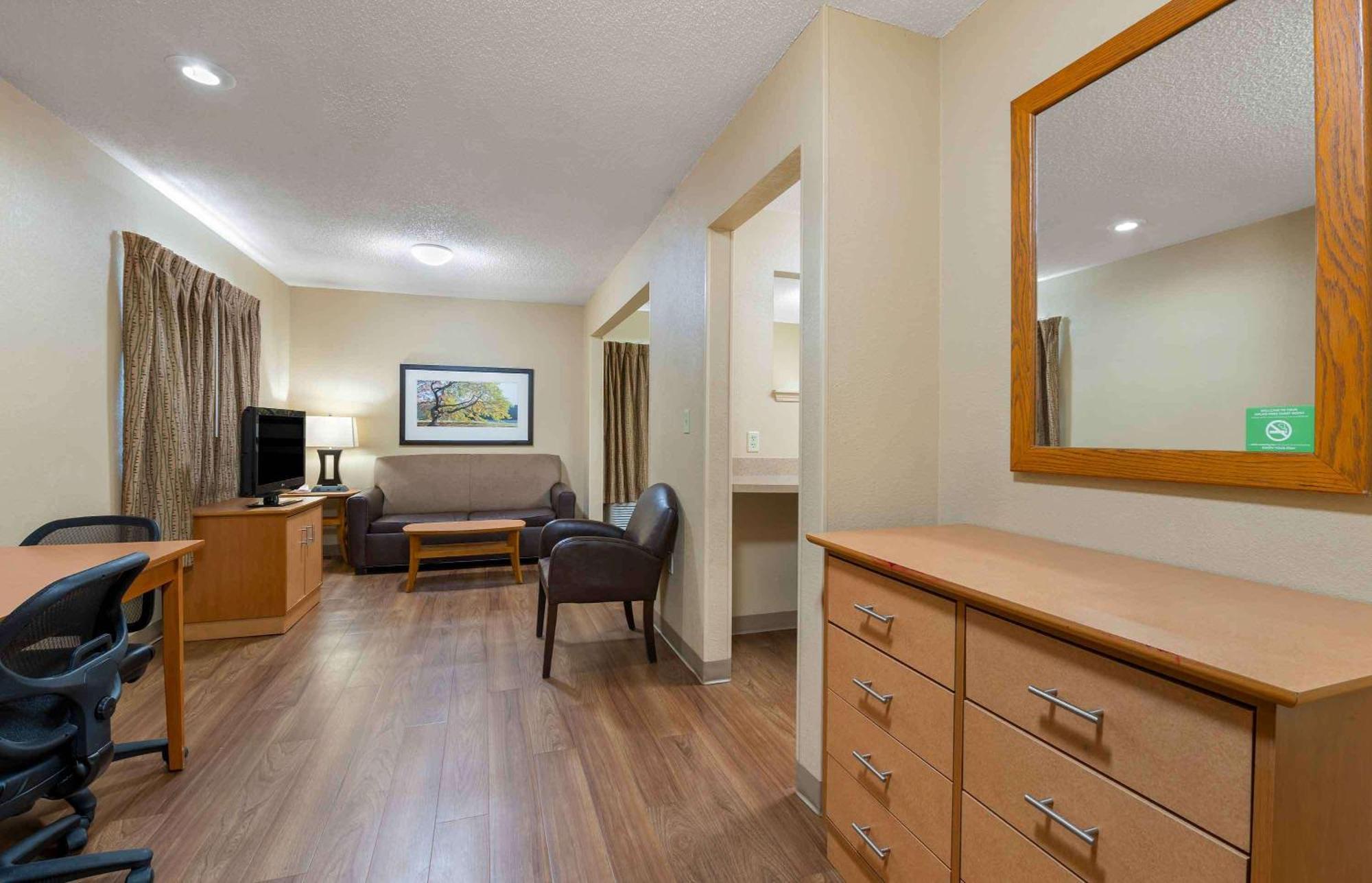 Extended Stay America Suites - Dayton - South Екстер'єр фото