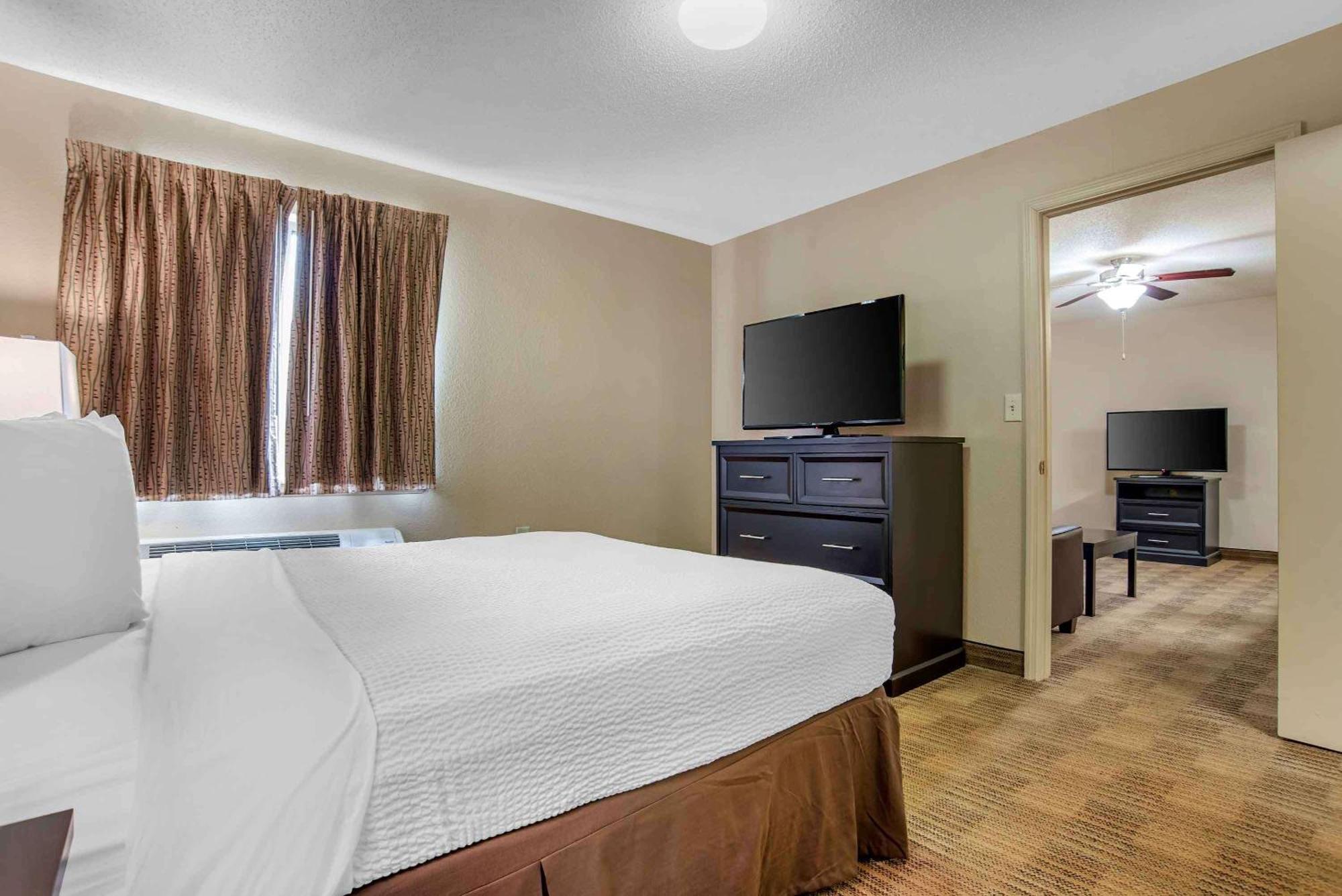 Extended Stay America Suites - Dayton - South Екстер'єр фото