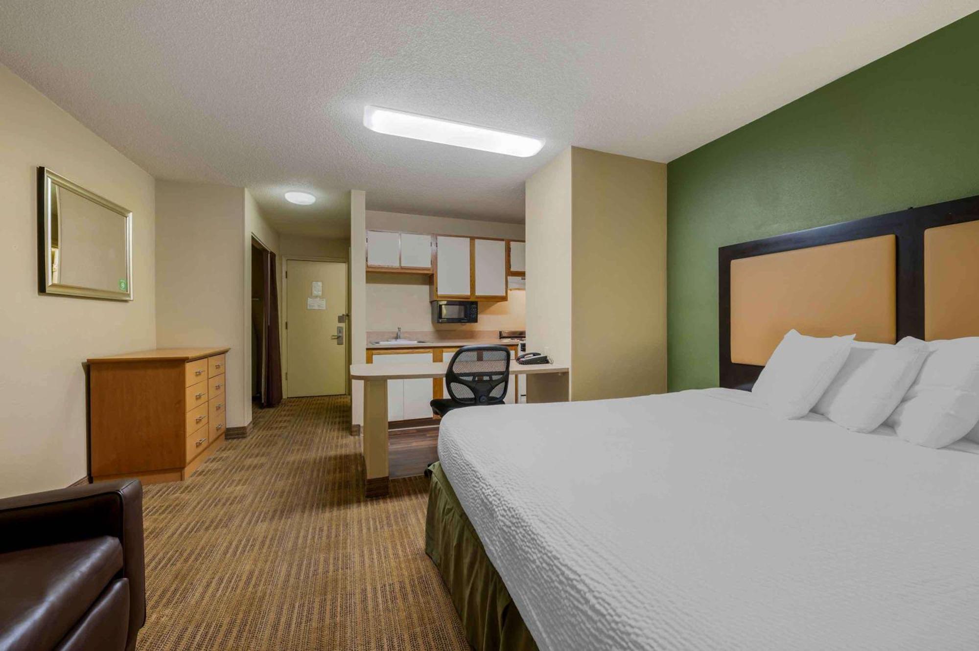 Extended Stay America Suites - Dayton - South Екстер'єр фото