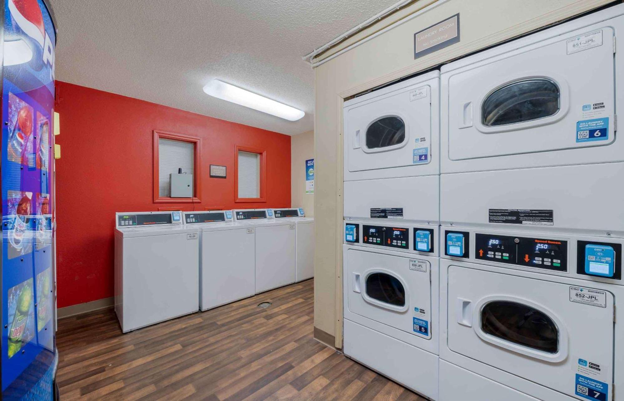 Extended Stay America Suites - Dayton - South Екстер'єр фото