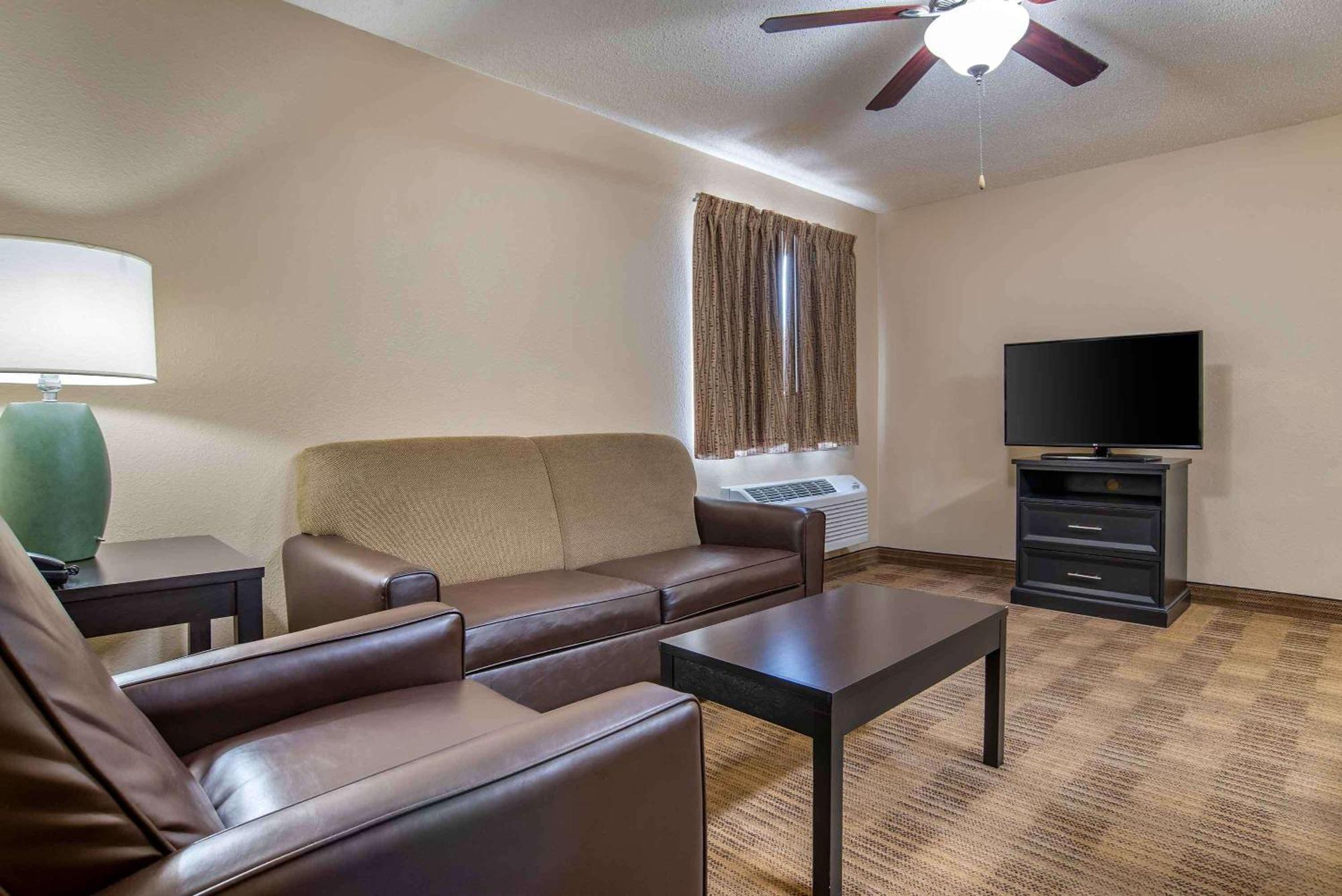 Extended Stay America Suites - Dayton - South Екстер'єр фото