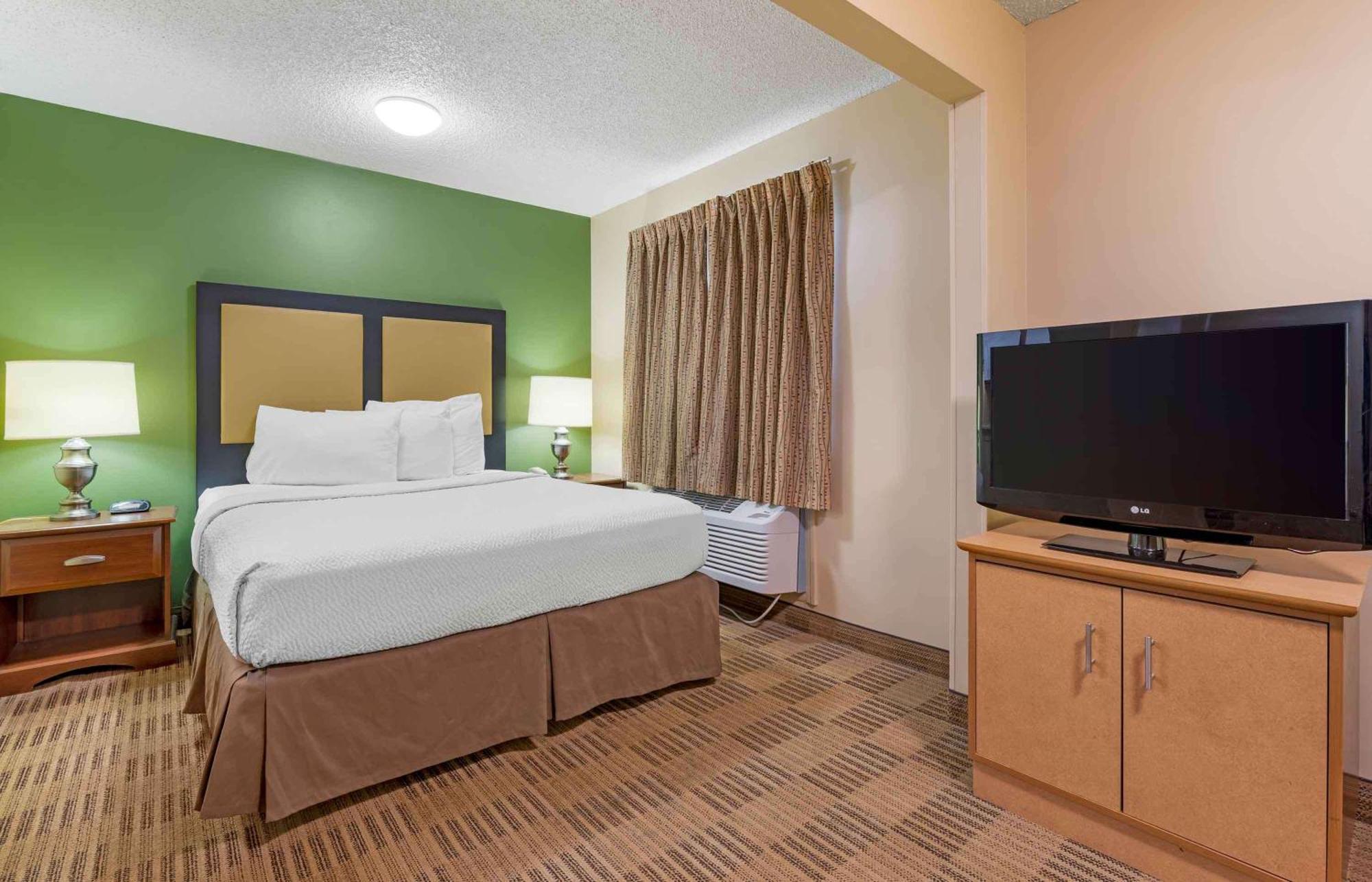 Extended Stay America Suites - Dayton - South Екстер'єр фото
