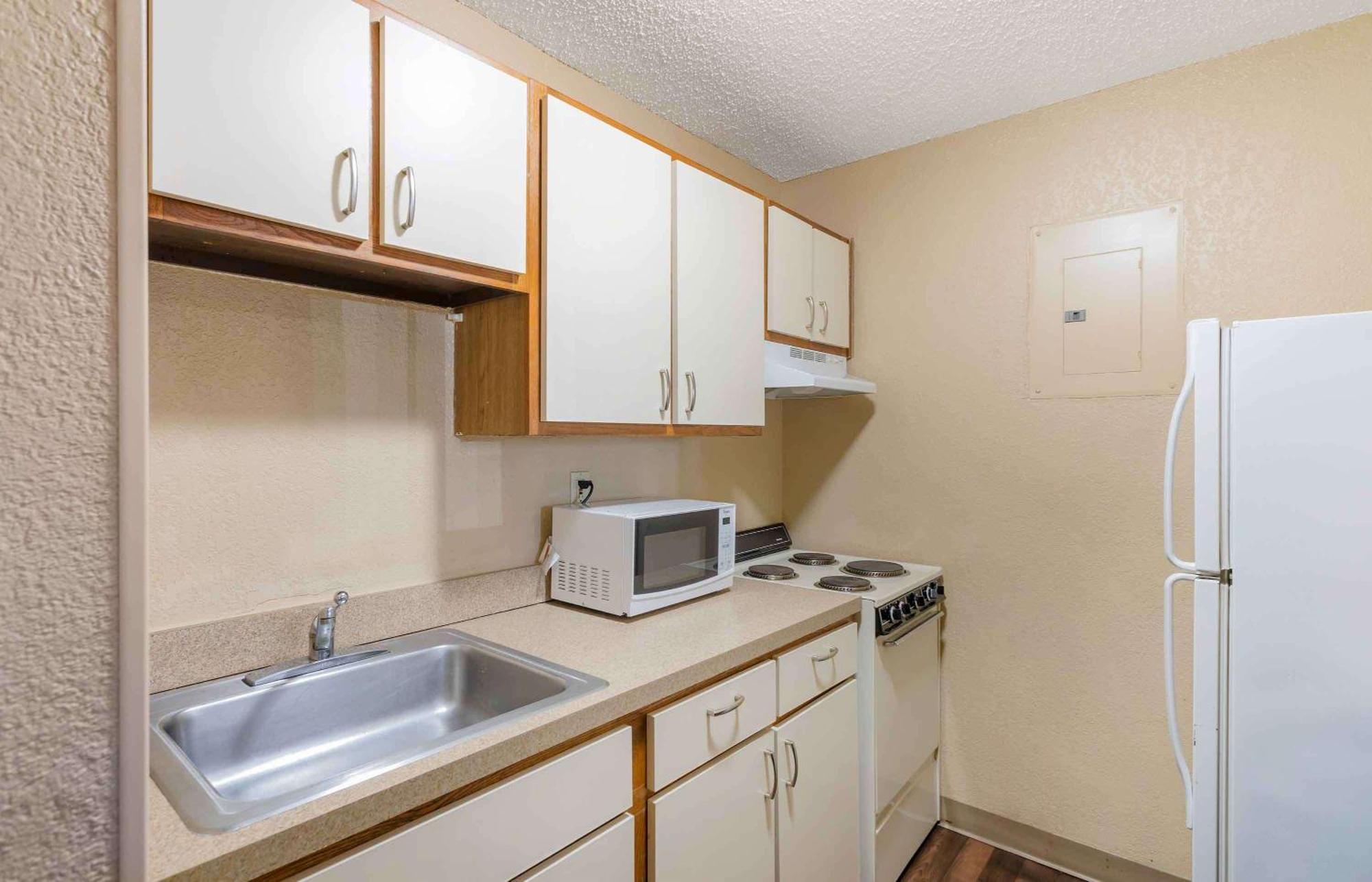 Extended Stay America Suites - Dayton - South Екстер'єр фото