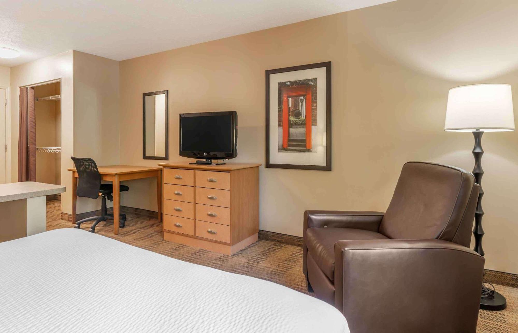 Extended Stay America Suites - Dayton - South Екстер'єр фото