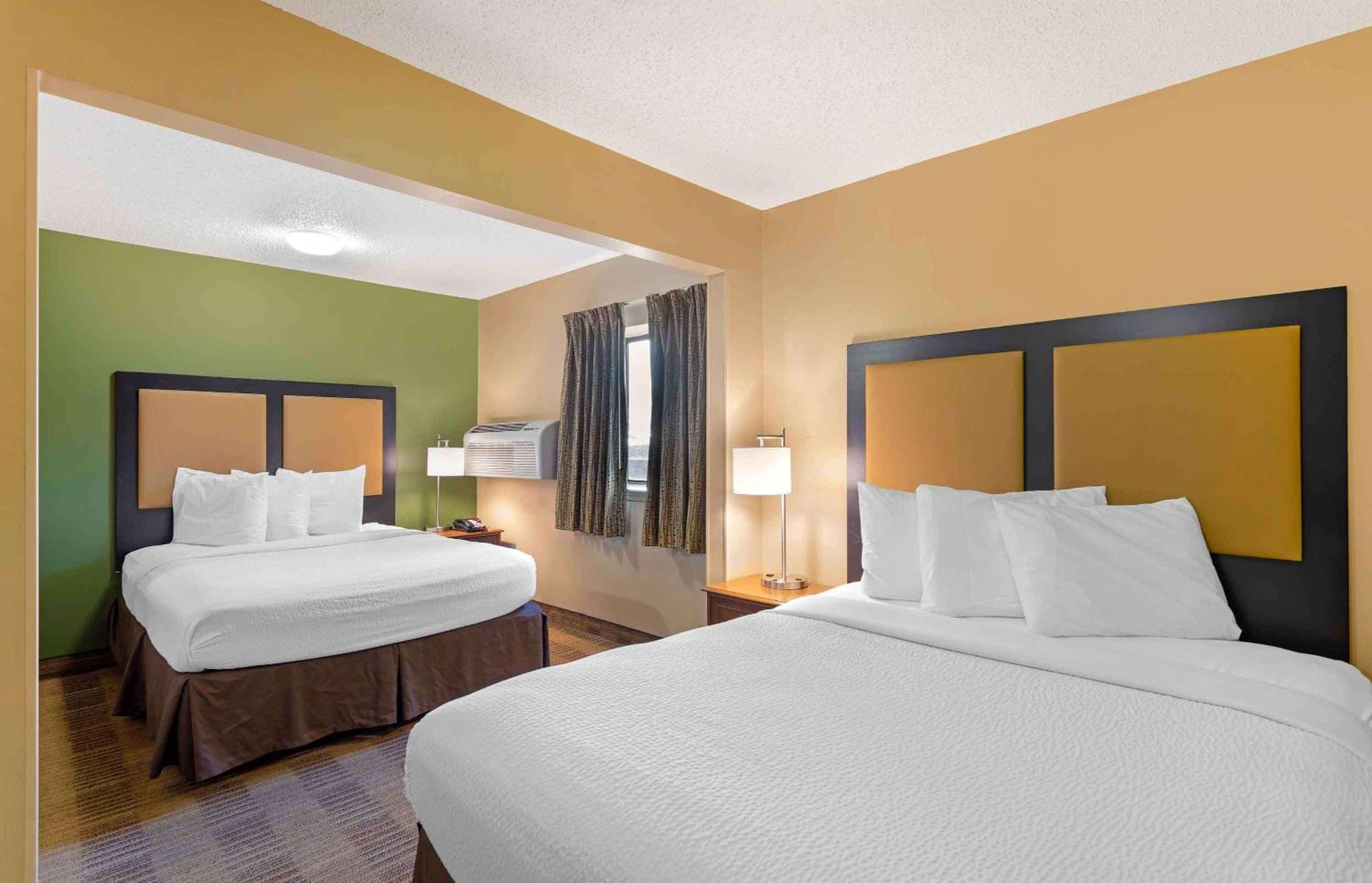 Extended Stay America Suites - Dayton - South Екстер'єр фото