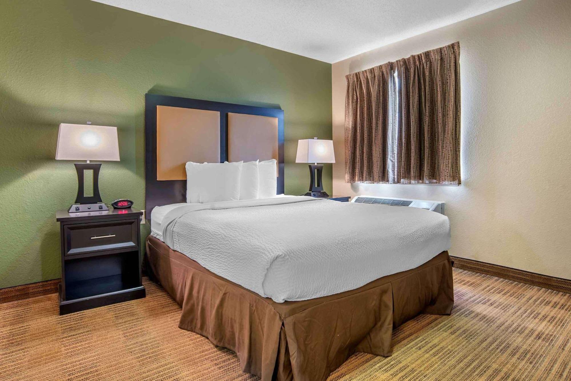 Extended Stay America Suites - Dayton - South Екстер'єр фото